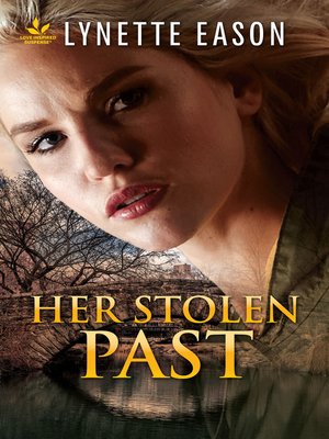 cover image of Her Stolen Past